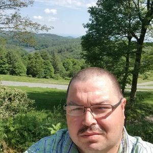 Meet your Posher, Jon